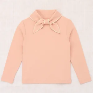 Scout Top in Faded Rose by Misha & Puff