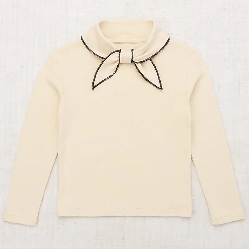 Scout Top in String by Misha & Puff
