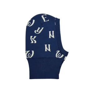 Tempo Balaclava in Navy by Wynken