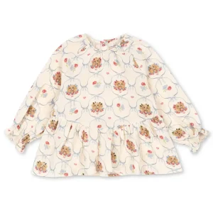 Coco Blouse in Puppy by Konges Slojd