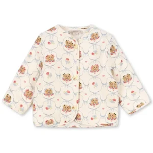 Coco Padded Jacket in Puppy by Konges Slojd