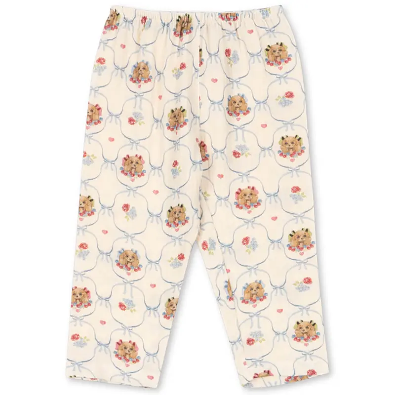 Coco Pants in Puppy by Konges Slojd