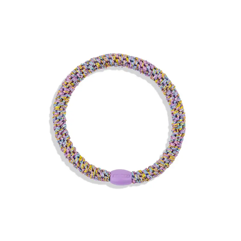 Kknekki Slim Hair Band in Unicorn by Bon Dep