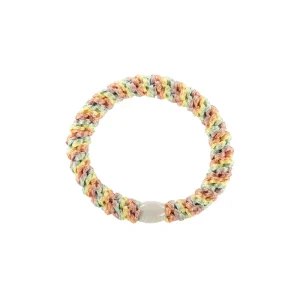Kknekki Snag Free Hair Band in Tutti Frutti by Bon Dep