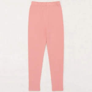 Legging in Rosewood by Misha & Puff