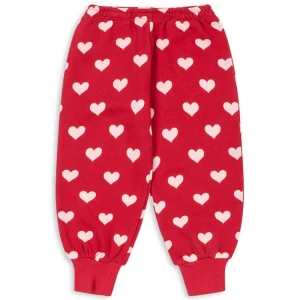 Loupy Lou Sweatpants in Amour Jazzy by Konges Sljd