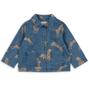 Magot Jacket in Tiger by Konges Sljd