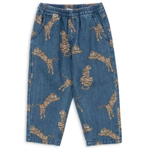 Magot Pants in Tiger by Konges Sljd