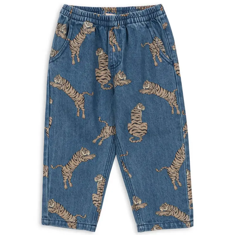 Magot Pants in Tiger by Konges Sljd