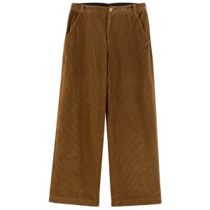 Pamira Trousers in Havana by Leon & Harper