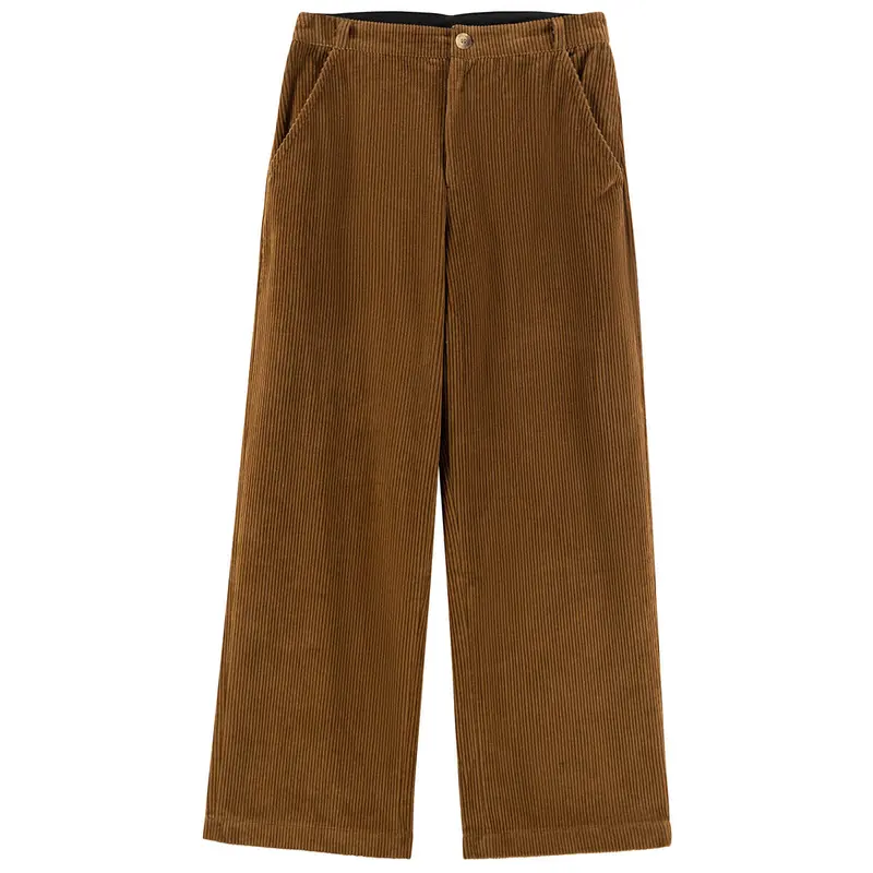 Pamira Trousers in Havana by Leon & Harper