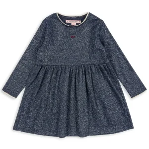 Roli Dress in Mood Indigo by Konges Slojd