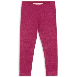 Roli Pants in Sangria by Konges Slojd