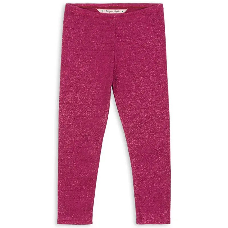 Roli Pants in Sangria by Konges Slojd