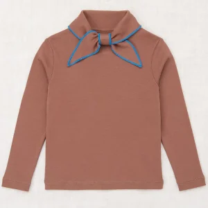 Scout Top in Mousse by Misha & Puff