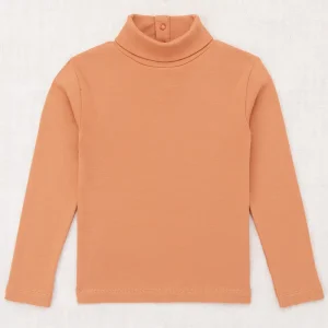 Turtleneck in Palomino by Misha & Puff