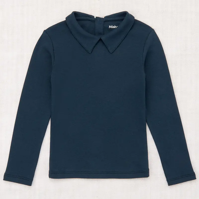 Twiggy Top in Galaxy by Misha & Puff