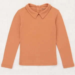 Twiggy Top in Palomino by Misha & Puff