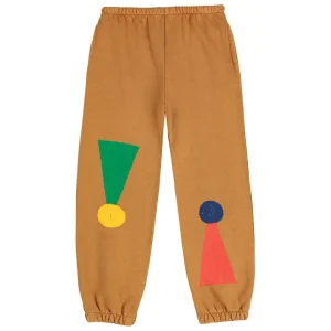 Chess Pawn Sweatpants by Bobo Choses