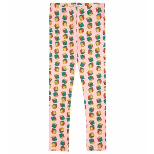 Dices All Over Leggings by Bobo Choses