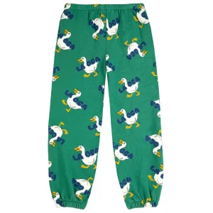 La Oca All Over Sweatpants by Bobo Choses