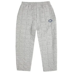 Quilted Sweatpants by Bobo Choses