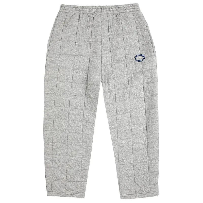 Quilted Sweatpants by Bobo Choses