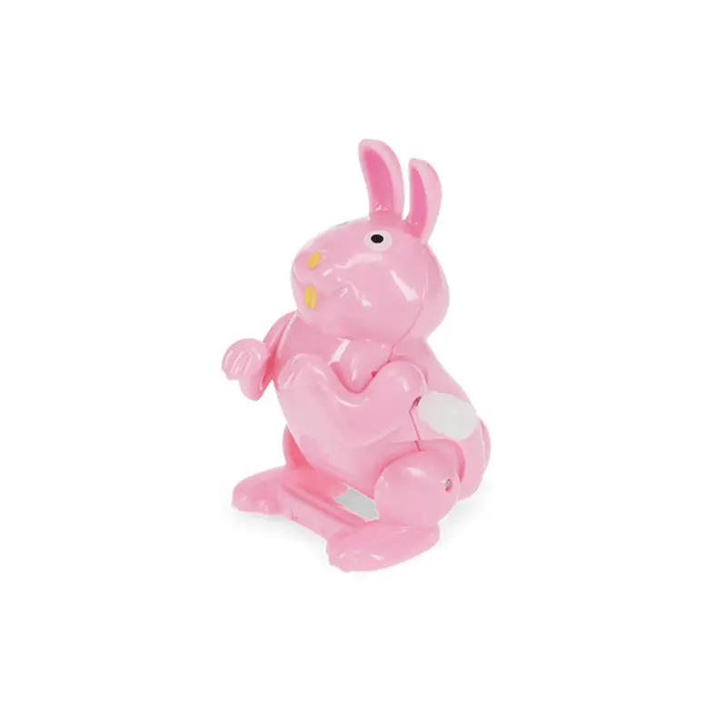 Wind Up Jumping Bunny Toy by Rex London