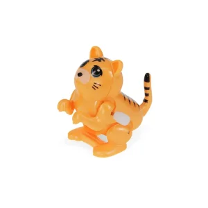 Wind Up Jumping Cat Toy by Rex London