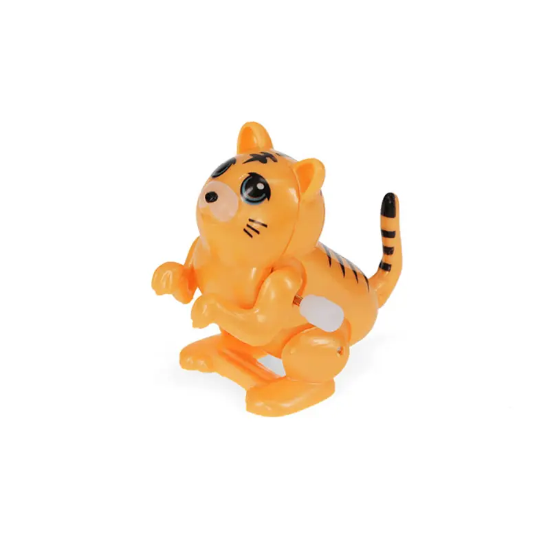 Wind Up Jumping Cat Toy by Rex London
