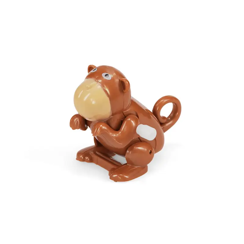 Wind Up Jumping Monkey Toy by Rex London