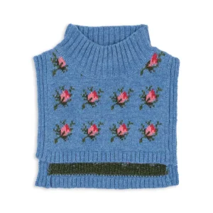 Belou Neckwarmer in Rosie Shades by Konges Slojd