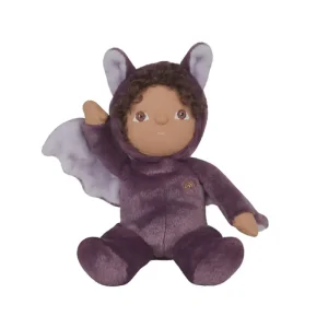 Bowie Bat Dinky Dinkums Doll by Olli Ella