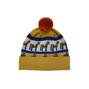 Circus Skills Beanie by Mabli
