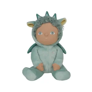 Dante Dragon Dinky Dinkums Doll by Olli Ella