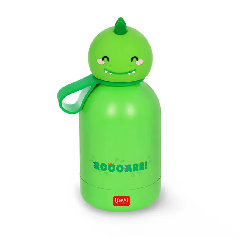 Dino Kid's Bottle (310ml) by Legami