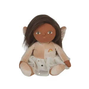 Faye Fairy Dinky Dinkums Doll by Olli Ella
