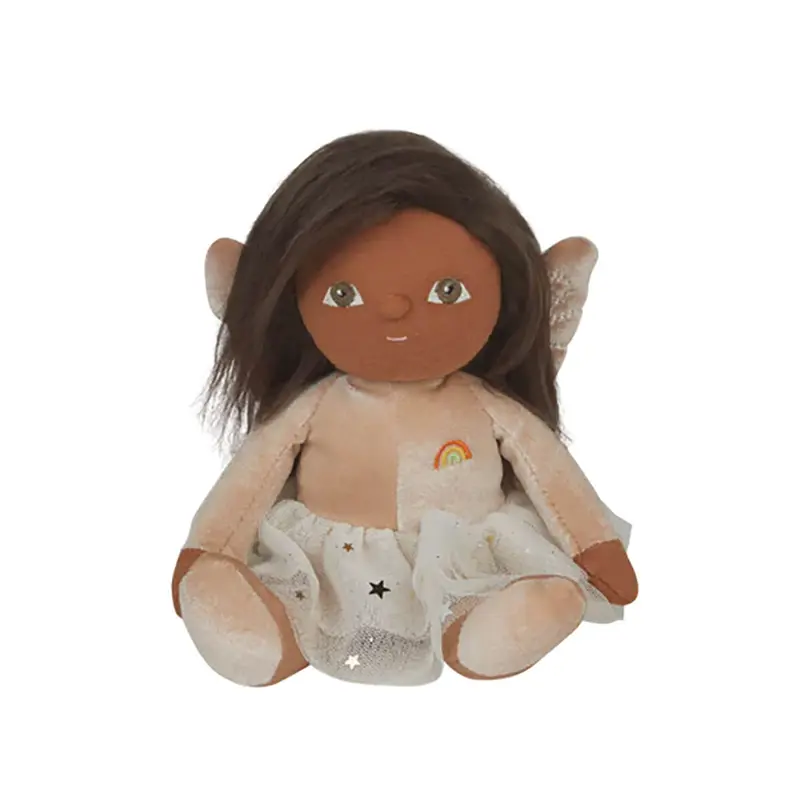 Faye Fairy Dinky Dinkums Doll by Olli Ella