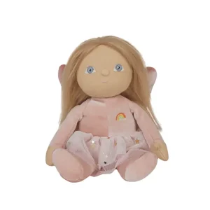 Fiona Fairy Dinky Dinkums Doll by Olli Ella