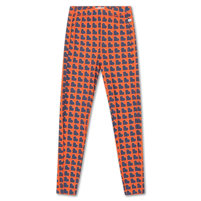 Legging in Double Love by Repose AMS