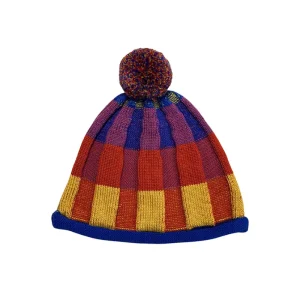 Magic Hat in Kaleidoscope by Mabli