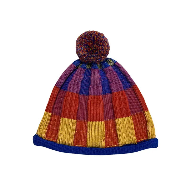 Magic Hat in Kaleidoscope by Mabli