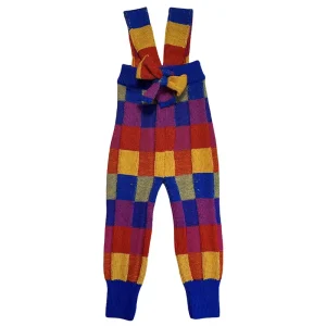 Magic Pants in Kaleidoscope by Mabli