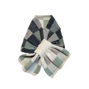 Magic Scarf in Alpine by Mabli