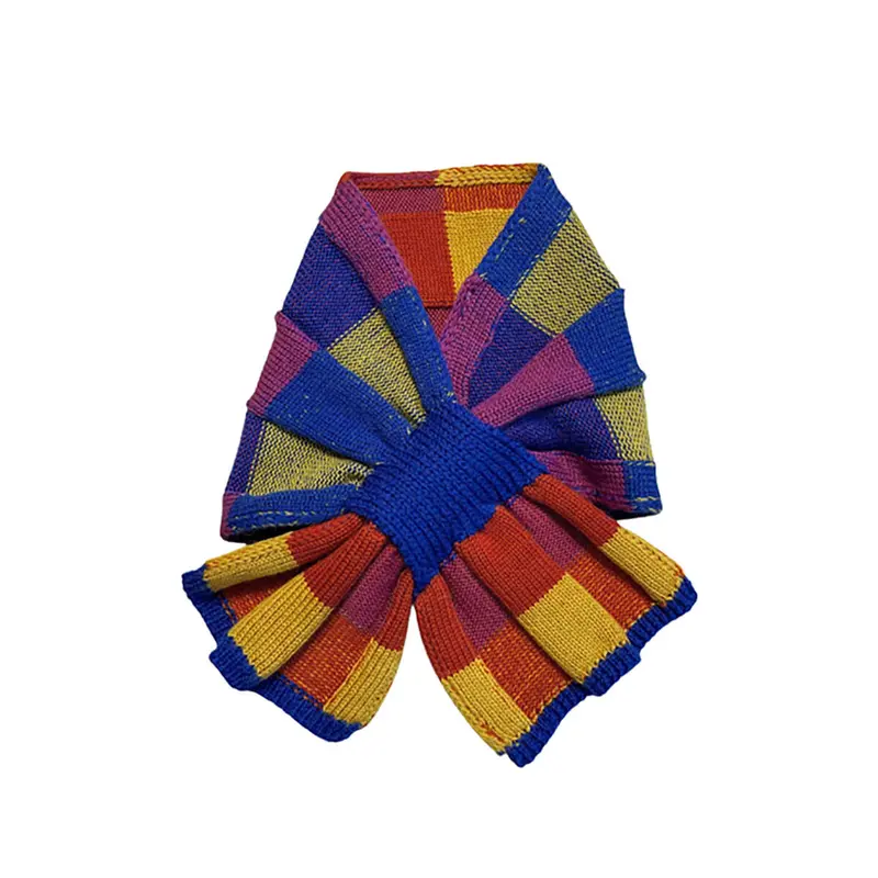 Magic Scarf in Kaleidoscope by Mabli