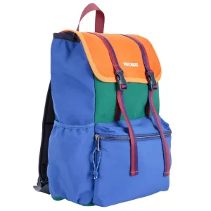 Multicolour Backpack by Bobo Choses