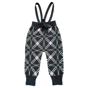 Sr Pants in Alpine Wolf by Mabli