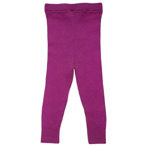 Sylfaen Skinny Legs in Violet by Mabli