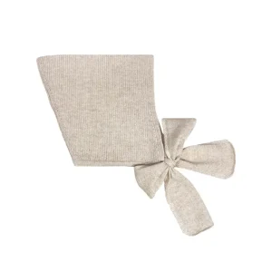 Tegan Bonnet in Almond by Mabli