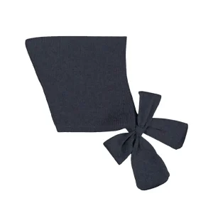 Tegan Bonnet in Slate Grey by Mabli